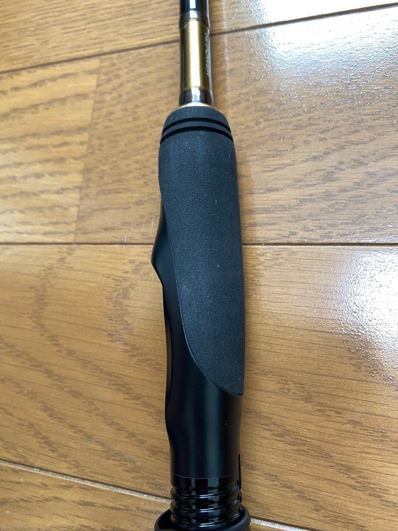 シマノ ソアレSS S610LS アジングロッド