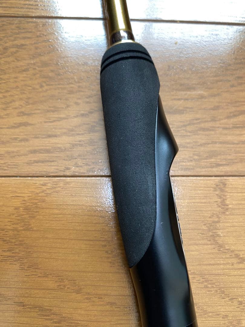 シマノ ソアレSS S610LS アジングロッド