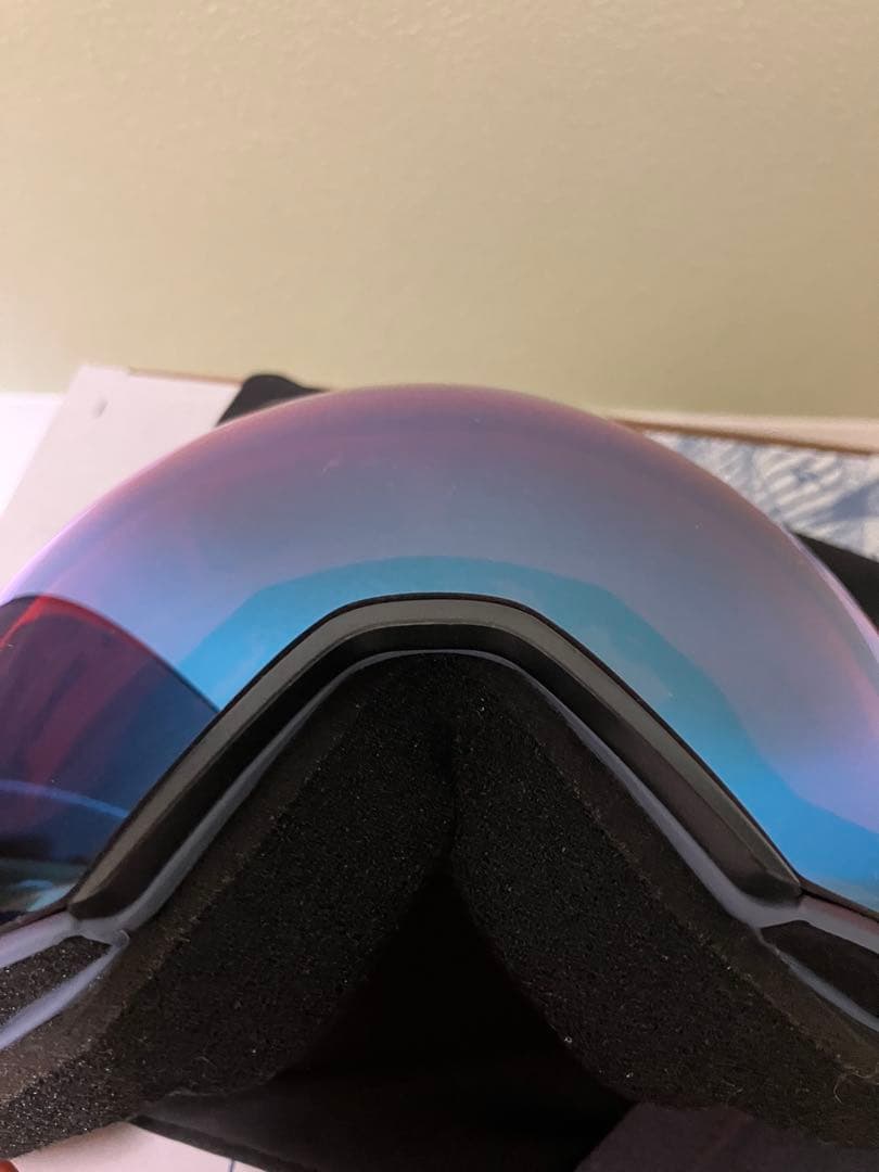 [ほぼ半額!] 美品 25-26 GIRO COMP アジアンフィット