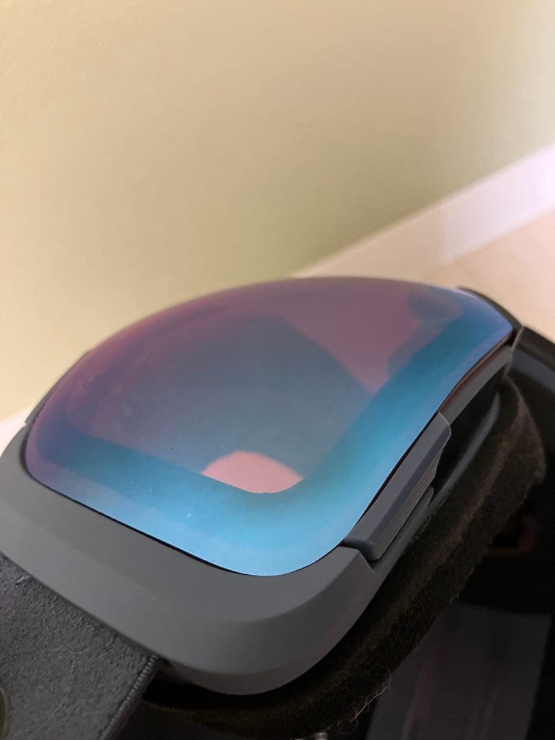 [ほぼ半額!] 美品 25-26 GIRO COMP アジアンフィット