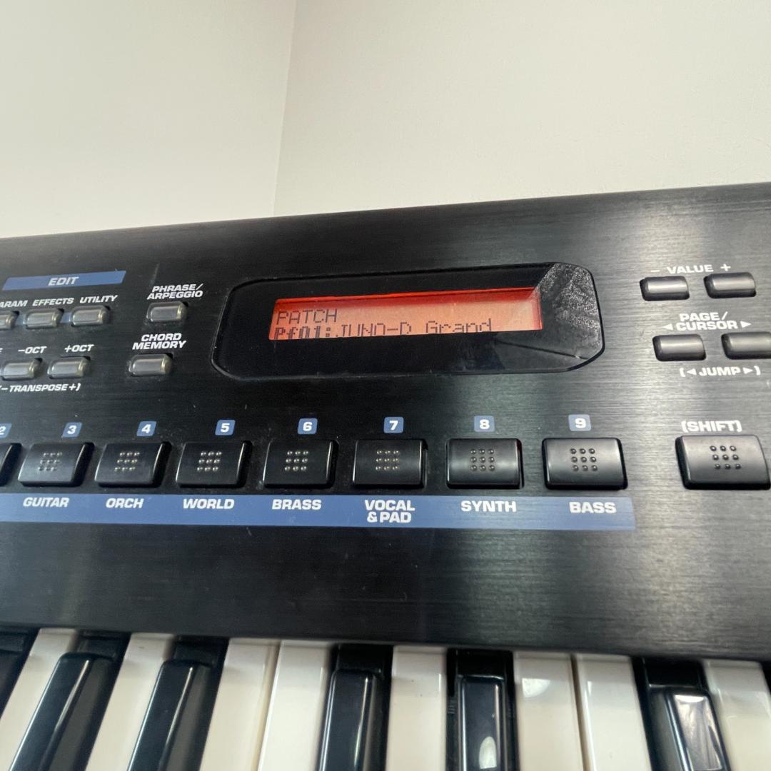 Roland ローランド JUNO-D 61鍵 シンセサイザー