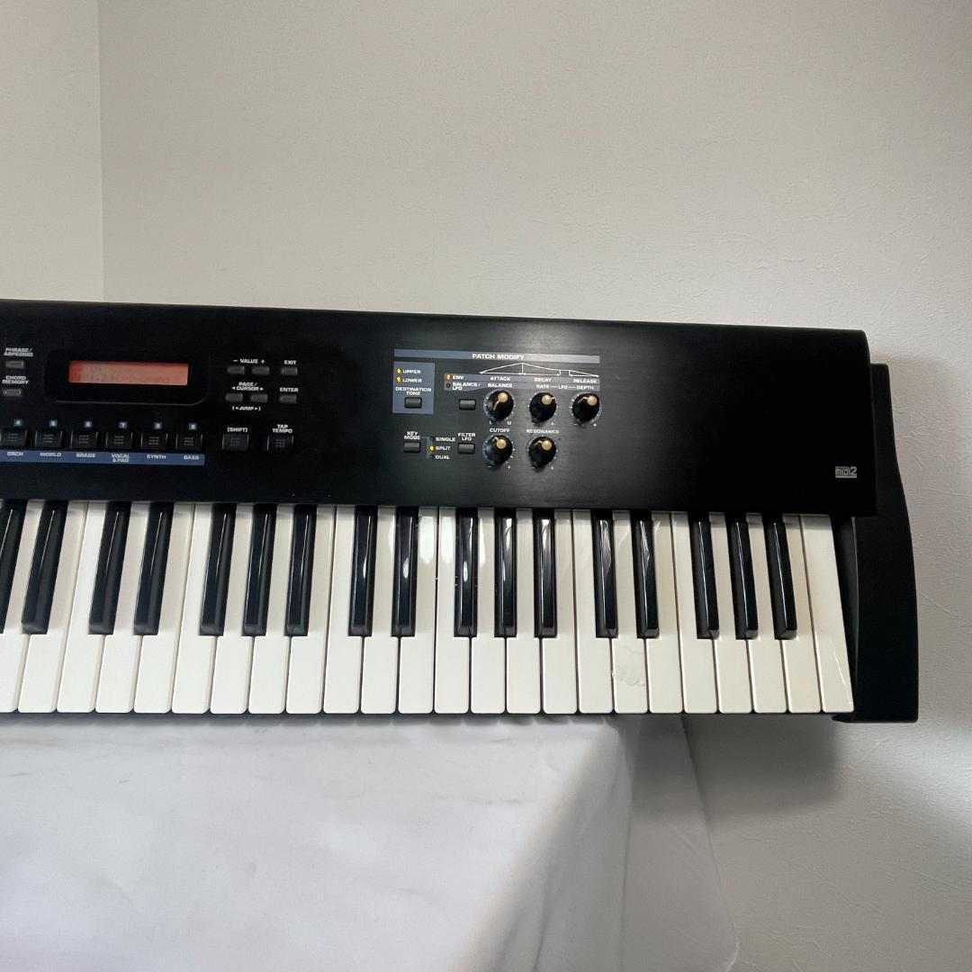Roland ローランド JUNO-D 61鍵 シンセサイザー