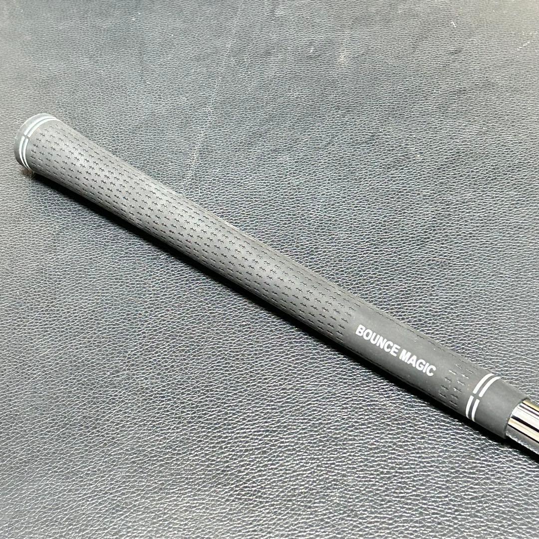 ポートウィック バウンスマジック THE WEDGE 58° 950GH S