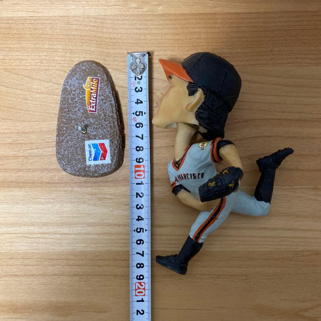 サンフランシスコジャイアンツ BOBBLEHEAD TIM LINCECUM