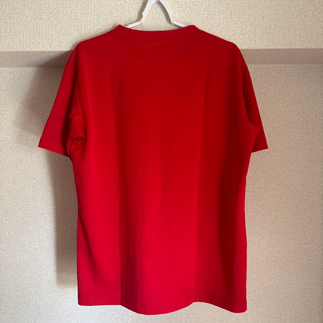 サントリーカップ　Tシャツ