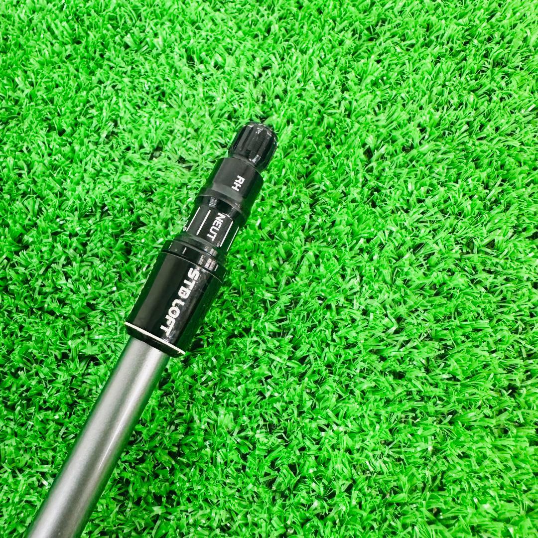 三菱ケミカル クロカゲ 60G S フレックス テーラーメイドスリーブ 1W