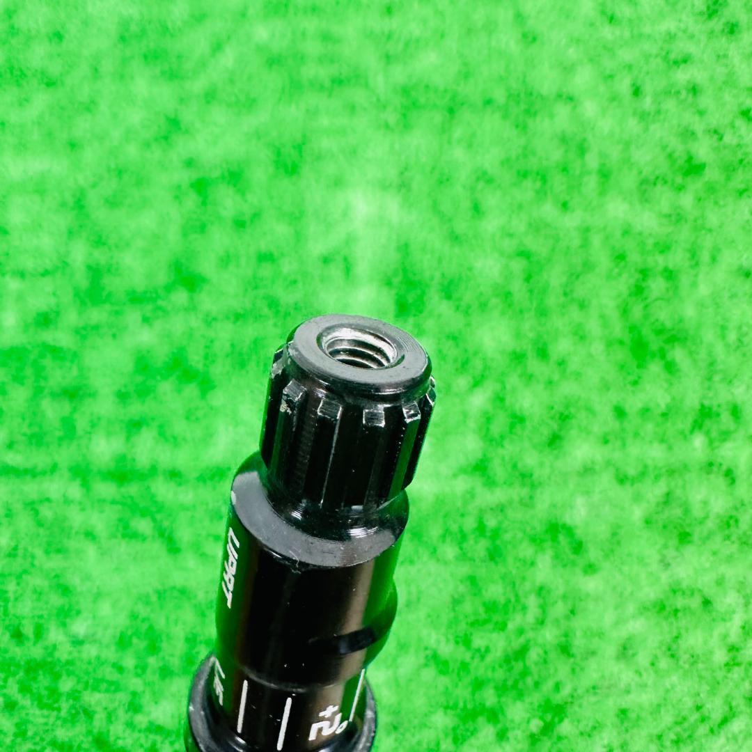 三菱ケミカル クロカゲ 60G S フレックス テーラーメイドスリーブ 1W
