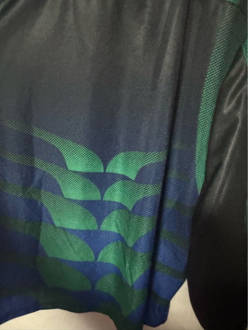 PUMA プーマ 80 90年代 GK ユニフォーム シャツ USA製 Lサイズ