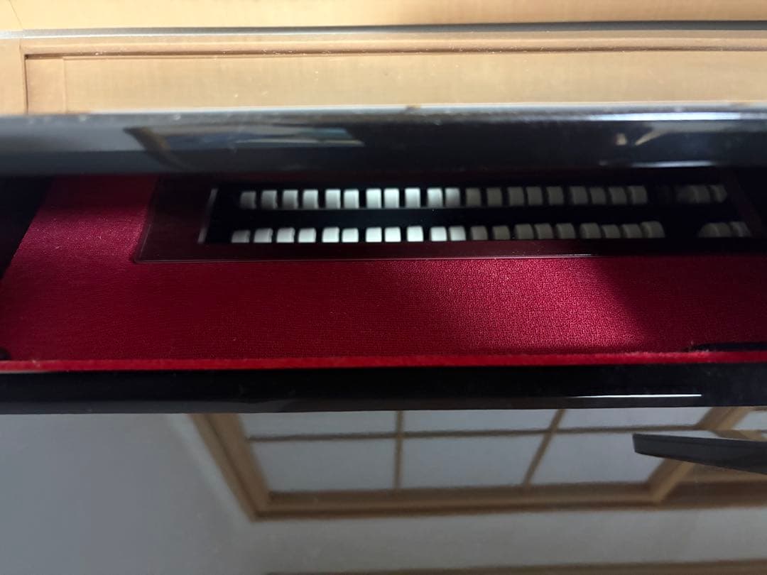 『値下げ』CASIO CELVIANO GP500電子ピアノ19年製
