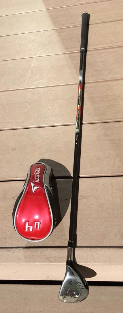 ブリヂストン TOURSTAGE X-UT 101w B09-01u U4