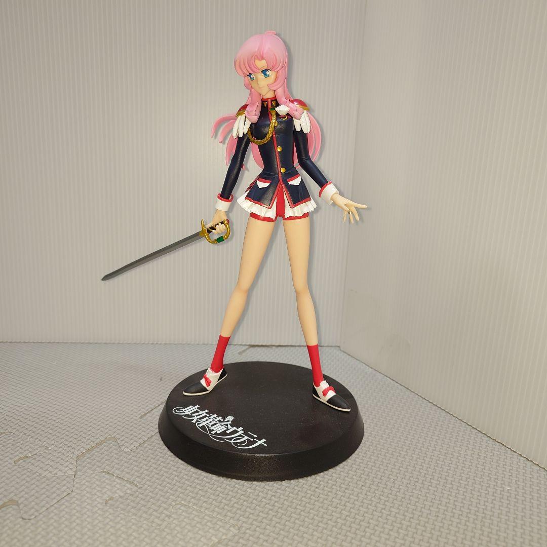 Eternal Planet Series 少女革命ウテナ プレミアムフィギュア