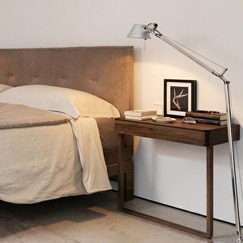 アルテミデ トロメオ フロアランプ フロアスタンド FLOS vitra