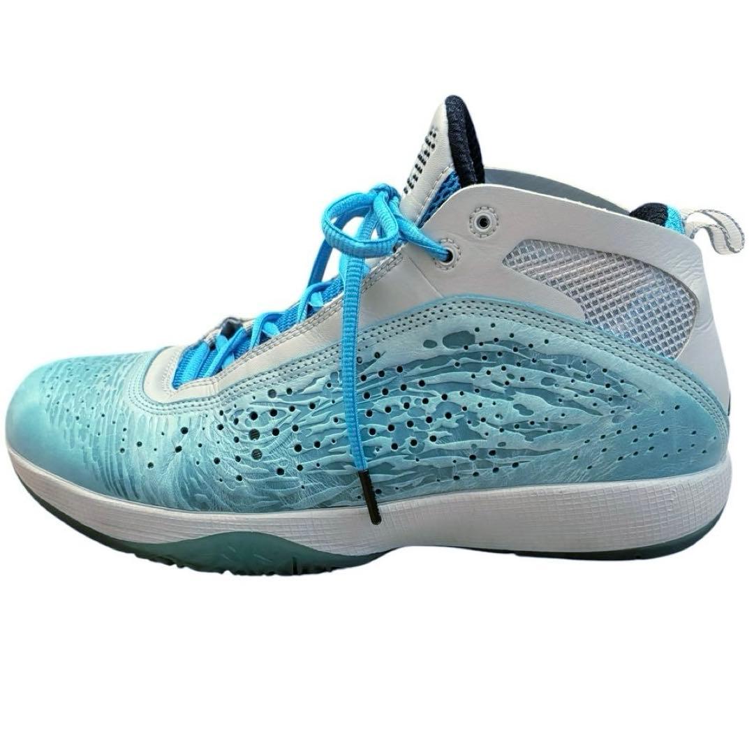 ナイキ エアジョーダン 2011 Nike ウォリアーパック オリオンブルー