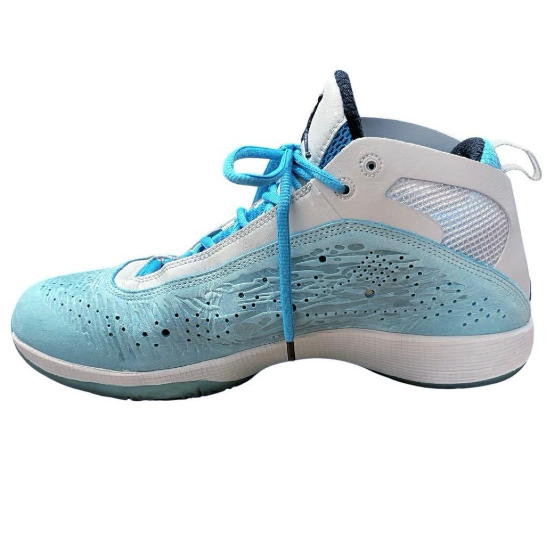 ナイキ エアジョーダン 2011 Nike ウォリアーパック オリオンブルー