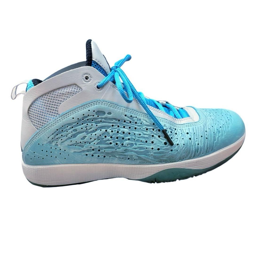 ナイキ エアジョーダン 2011 Nike ウォリアーパック オリオンブルー