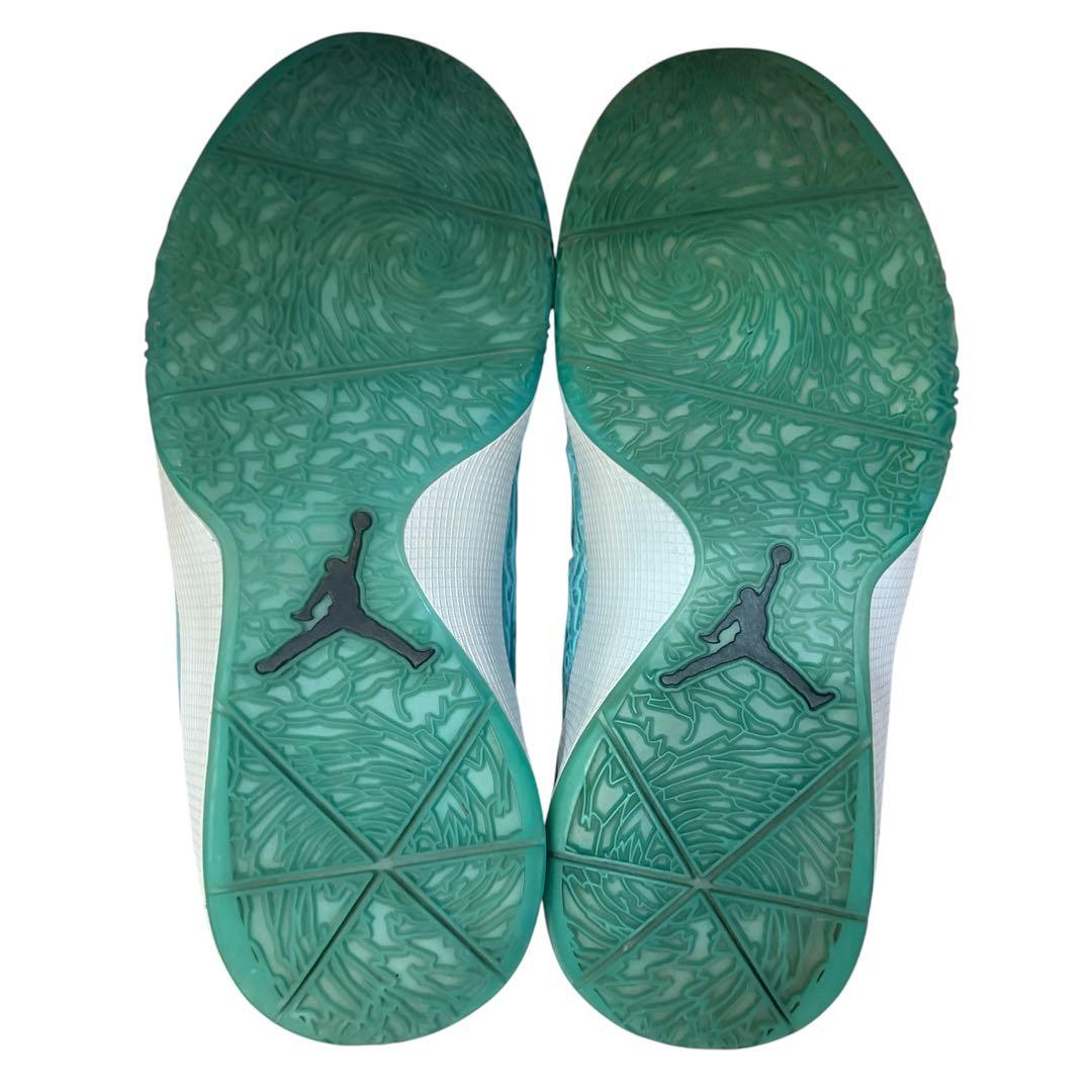 ナイキ エアジョーダン 2011 Nike ウォリアーパック オリオンブルー