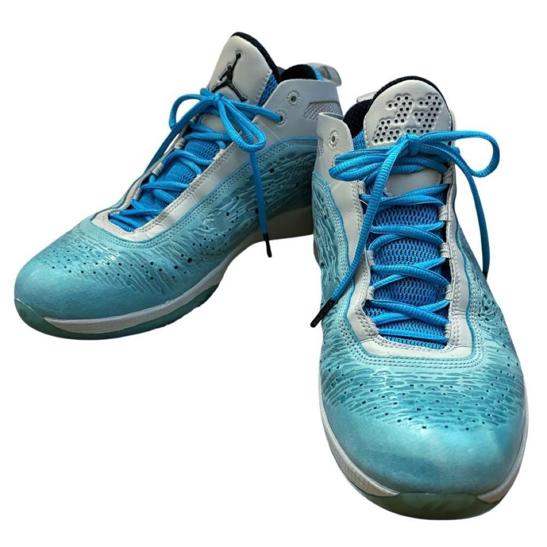 ナイキ エアジョーダン 2011 Nike ウォリアーパック オリオンブルー