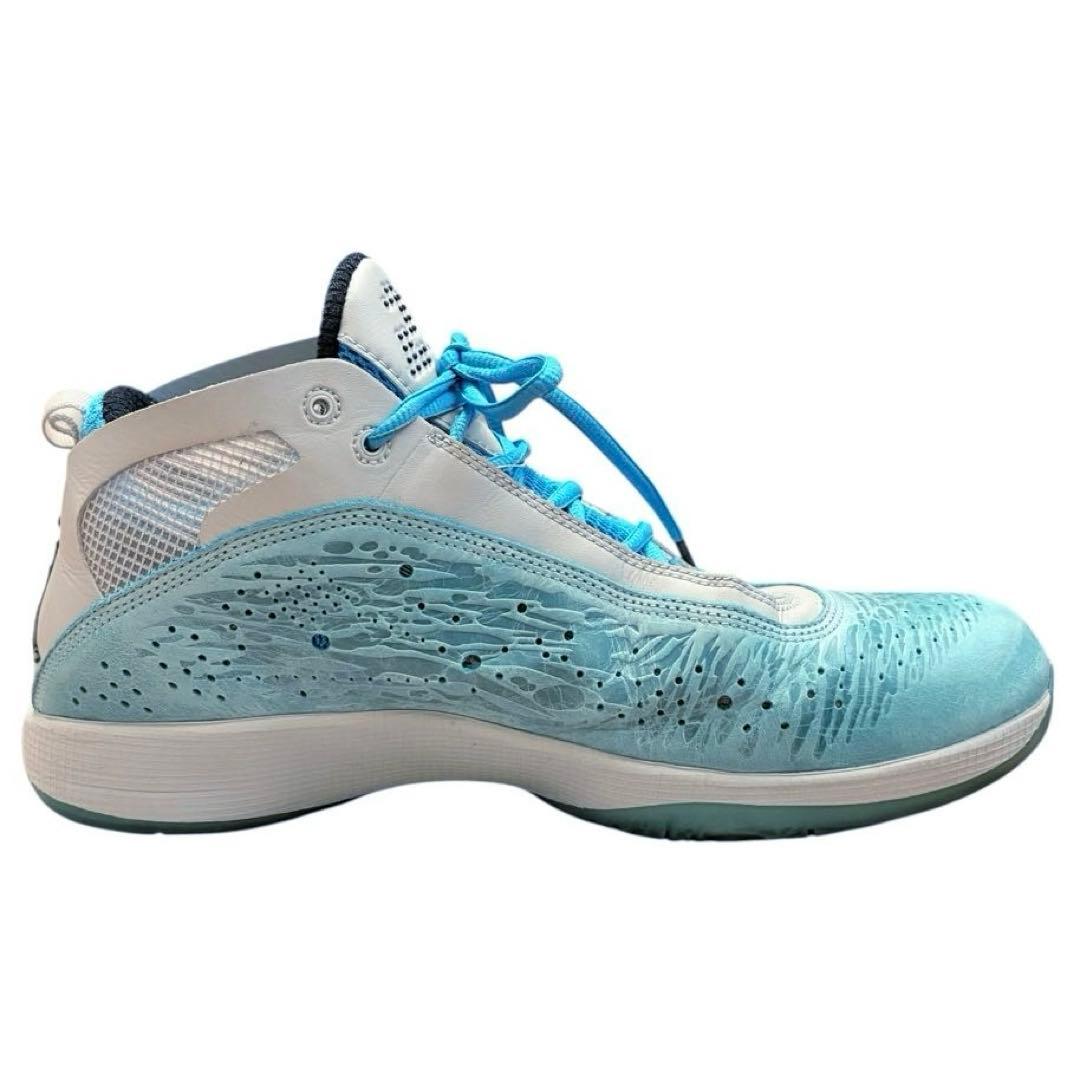 ナイキ エアジョーダン 2011 Nike ウォリアーパック オリオンブルー