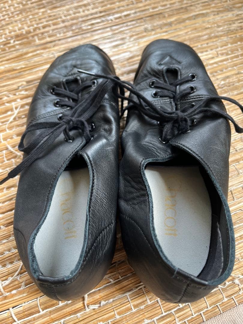 Chacott チアリーディングシューズ 24cm