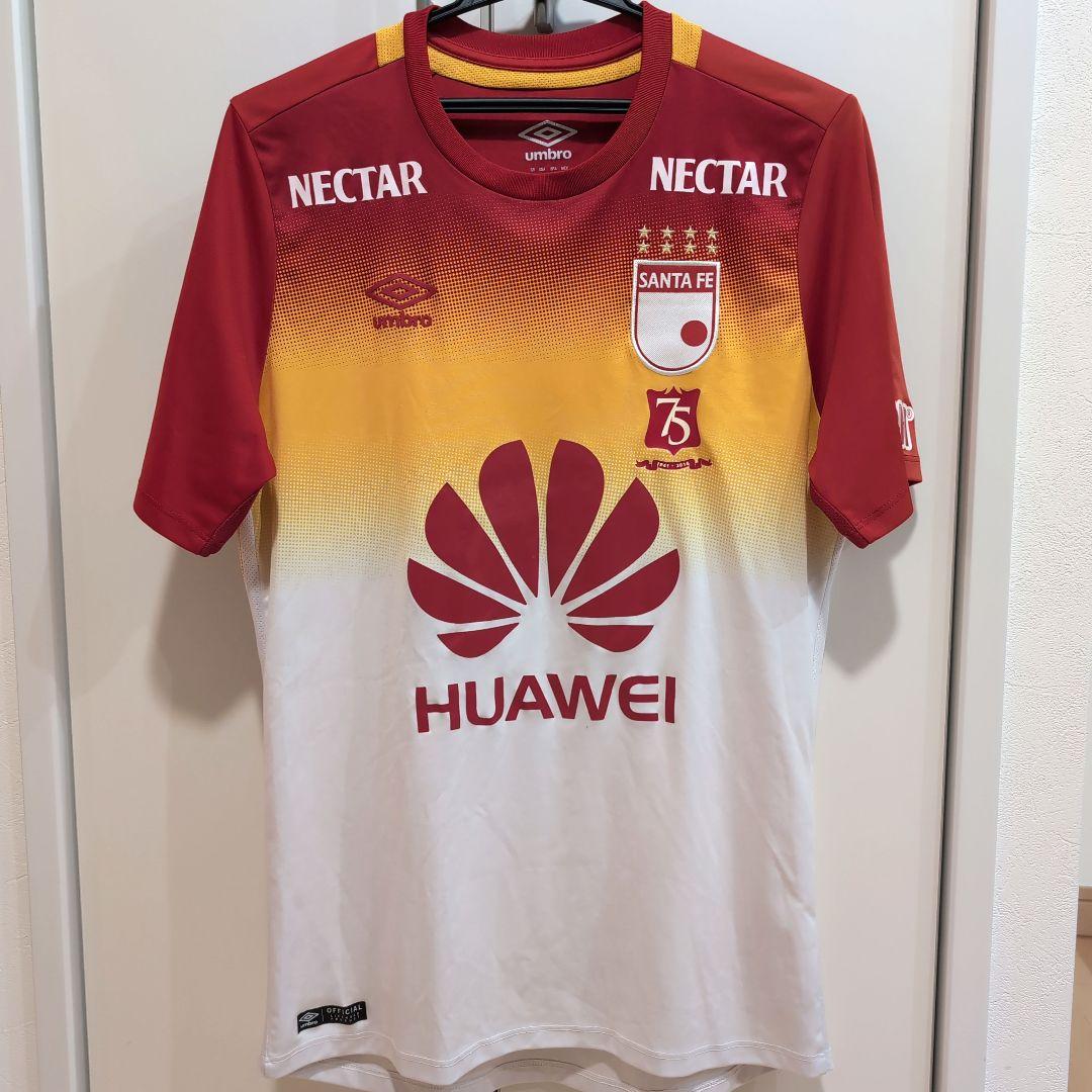 【即購入⭕】インデペンディエンテ・サンタフェ SANTA FE UMBRO
