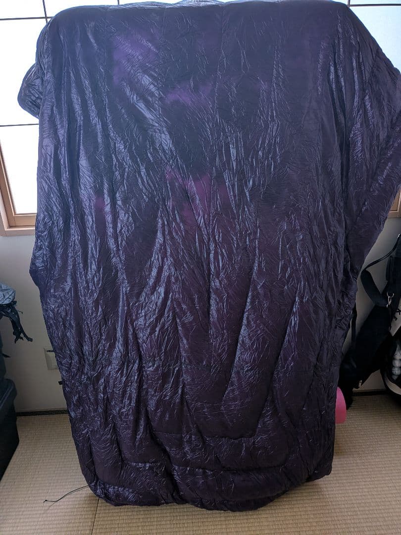 EE Revelation 20°F 950FP RW Draft付