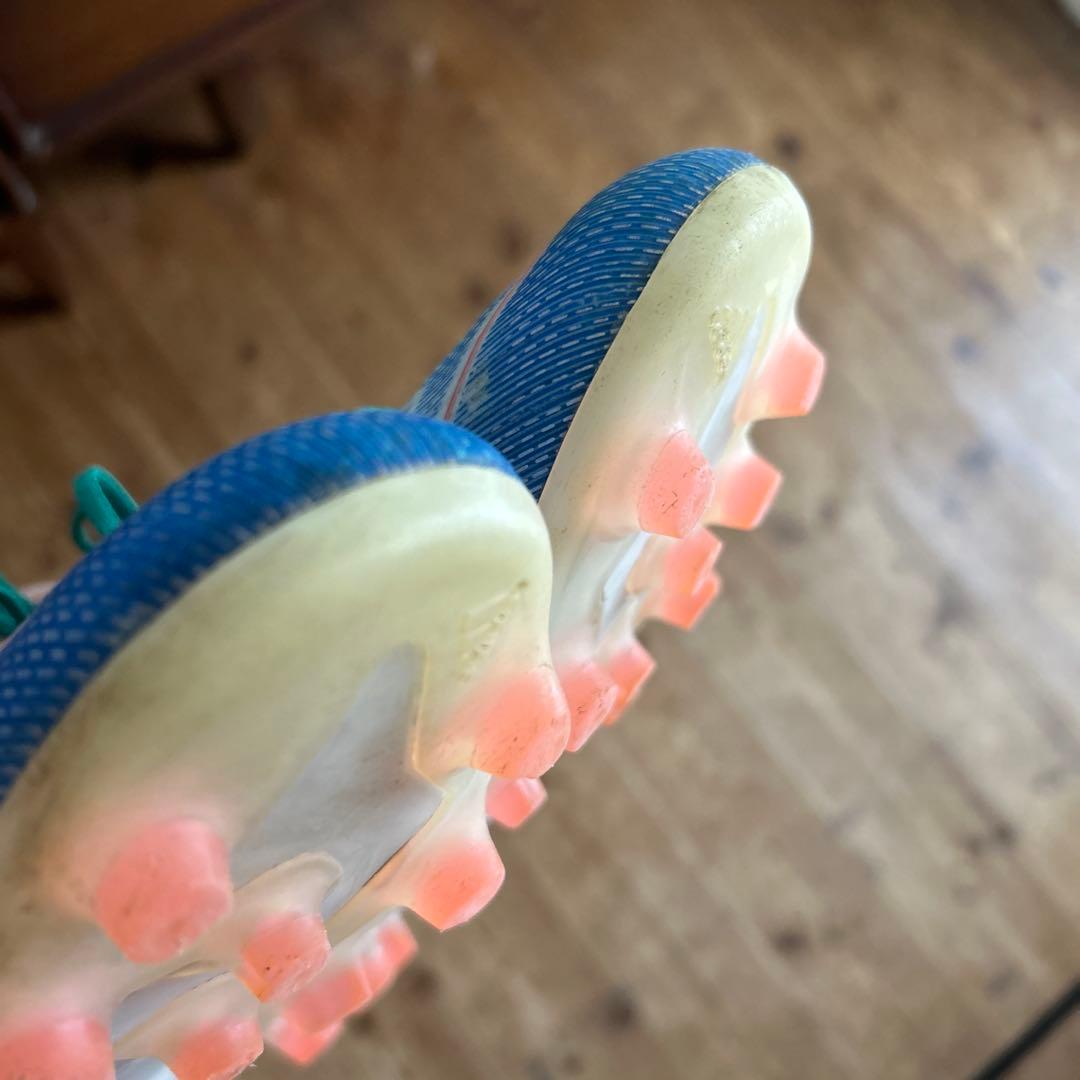 adidas サッカースパイクF50 26㎝
