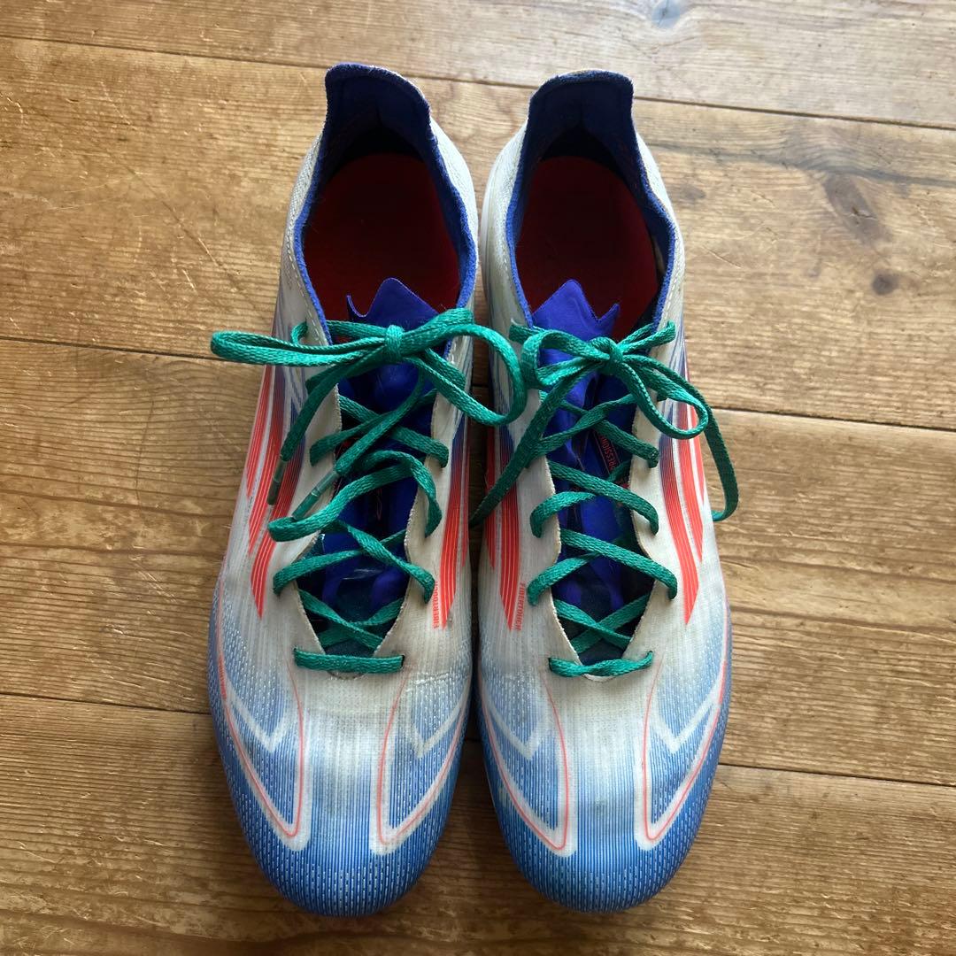 adidas サッカースパイクF50 26㎝