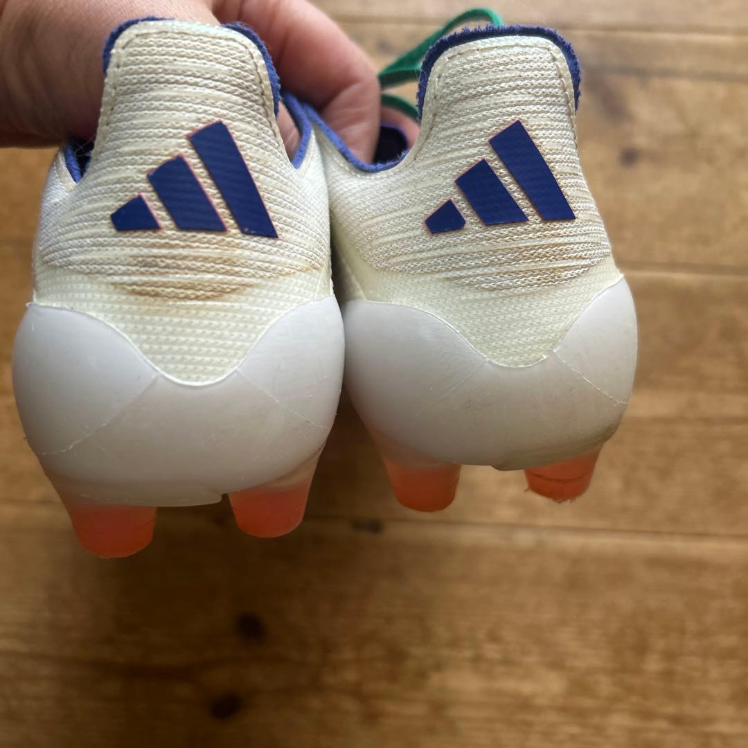 adidas サッカースパイクF50 26㎝