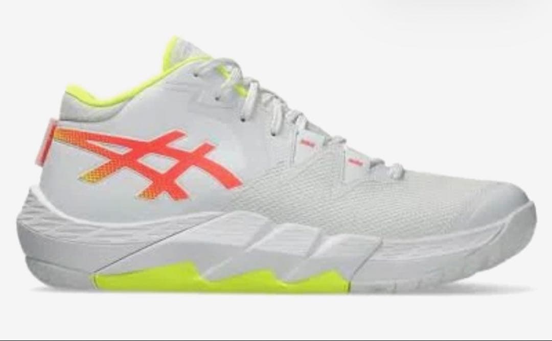 アシックス asics アンプレアルス2 24.5cm