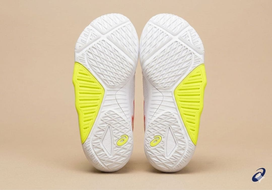 アシックス asics アンプレアルス2 24.5cm