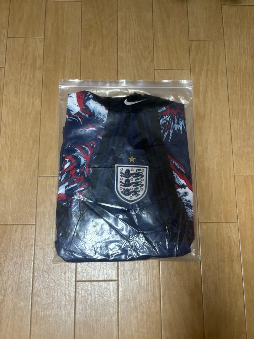 新品　完売品　Nike イングランド Hollywood Keeper
