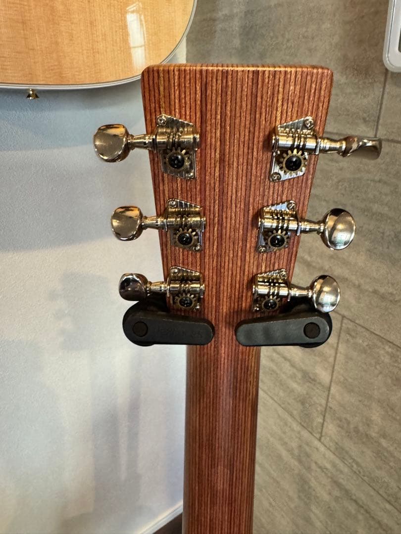 リトルマーチン LXM 極美品