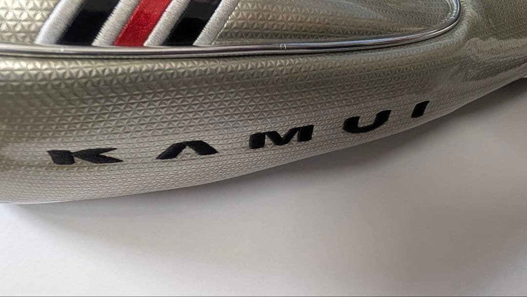 【レフティ】KAMUI 450ロフト ドライバー 左利き