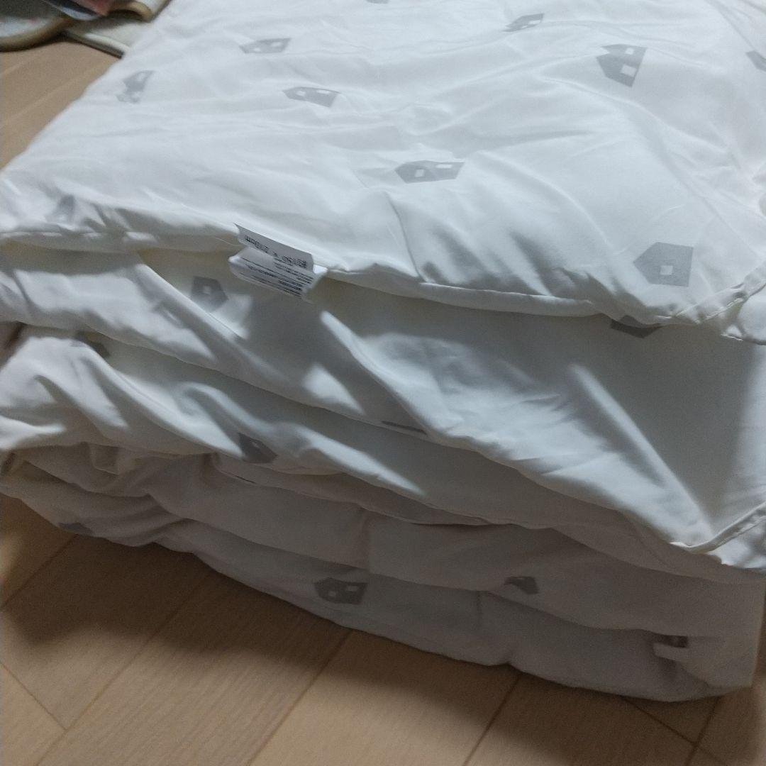 ベルメゾン 掛け布団 布団 ふとん 寝具