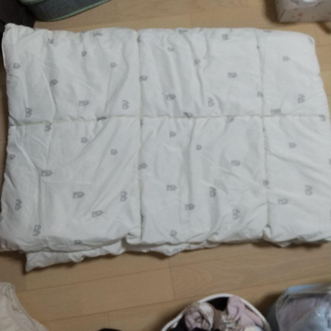 ベルメゾン 掛け布団 布団 ふとん 寝具