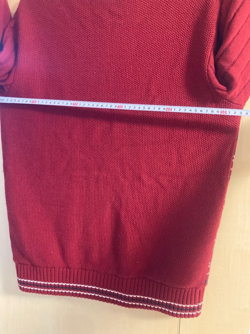 キャロウェイ　3L ニットジャケット