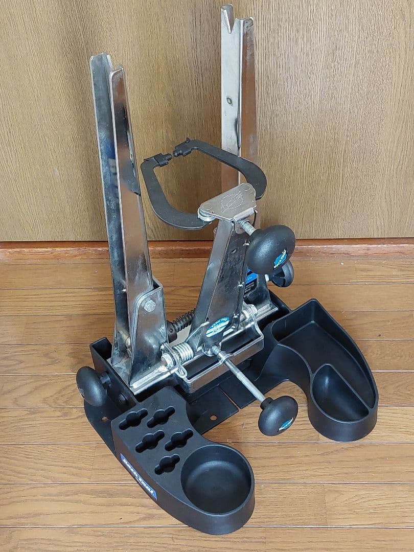 PARKTOOL パークツール振れ取り台 TS-2.2