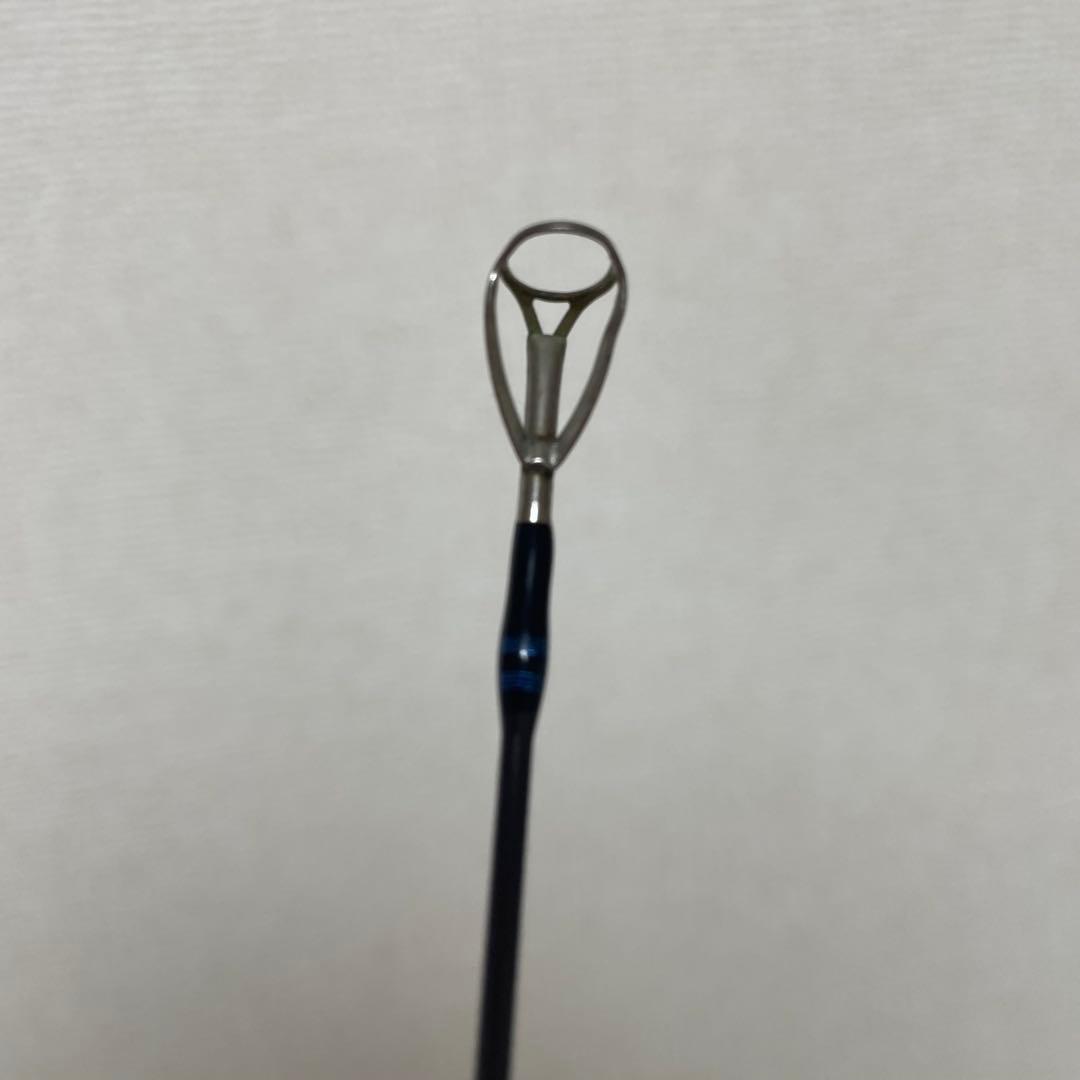 blue blueバルバル99ジャーキングエディション