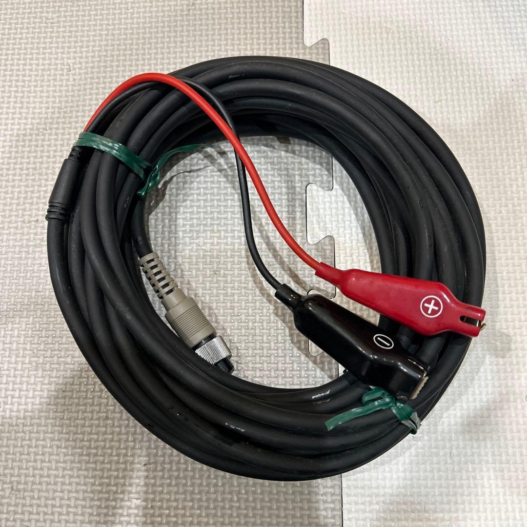 COMMAND CX-9p 電動リール DC 24V