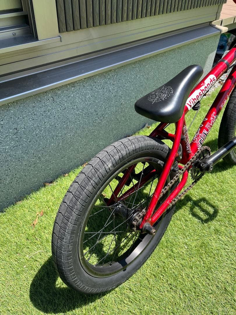 Flybikes BMX 16インチ　子供用自転車