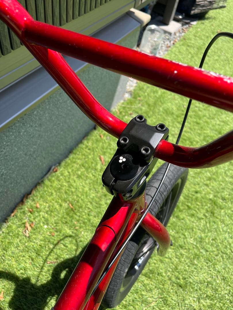 Flybikes BMX 16インチ　子供用自転車