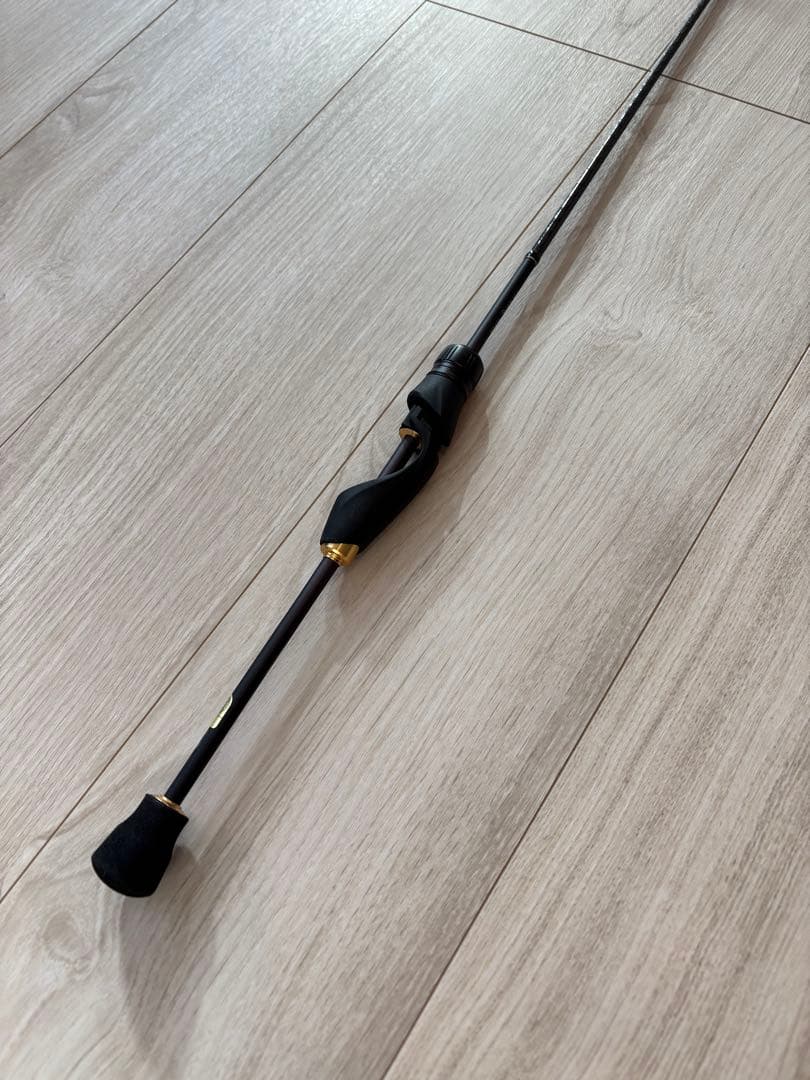 SHIMANO シマノ　ソアレSS Soare SSアジングS58UL-S