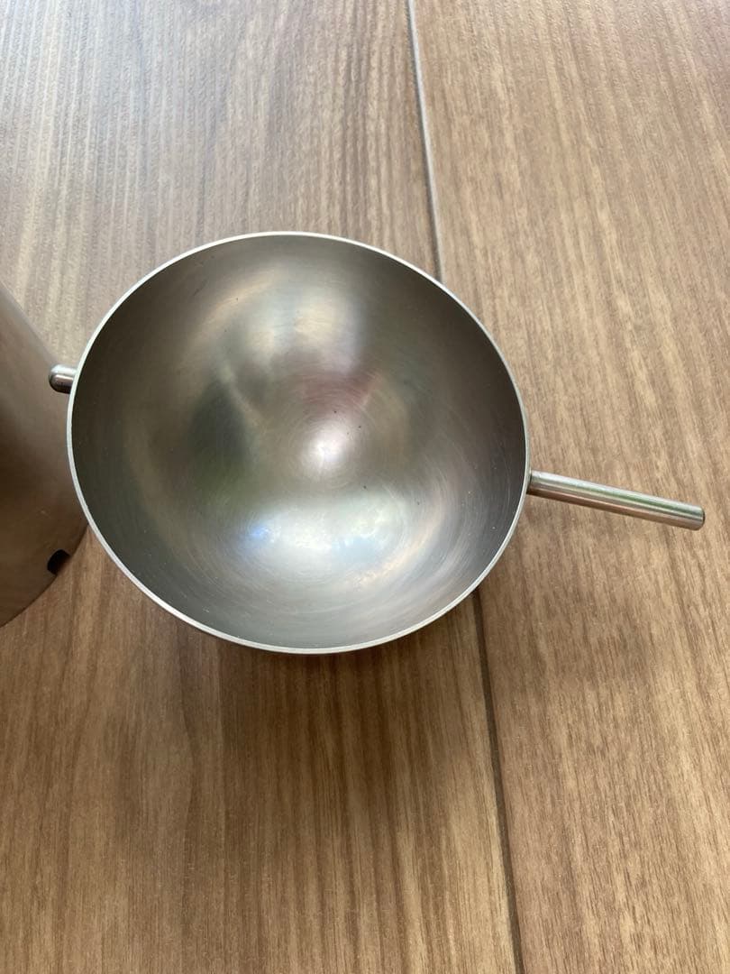アルネ・ヤコブセン　stelton 灰皿