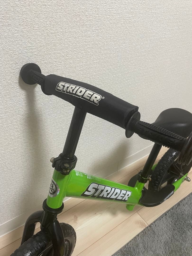 自転車本体 Z