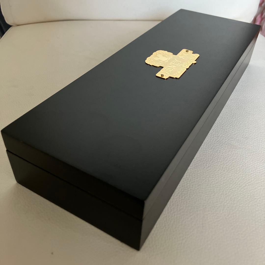 ディズニーシー アートピンバッジ セット