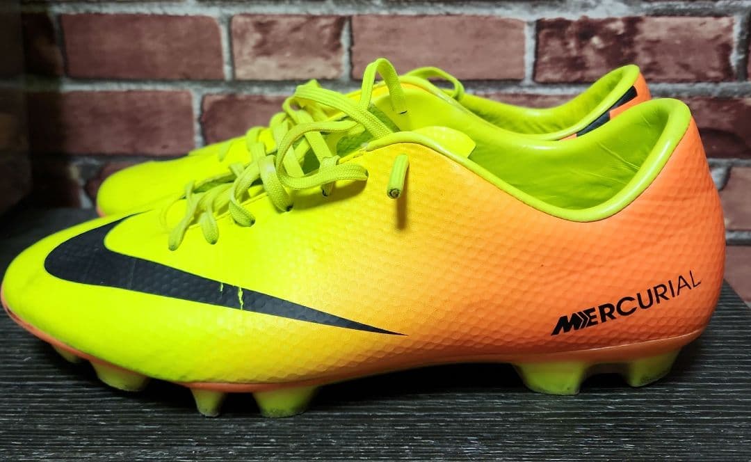 NIKE　マーキュリアル　26cm