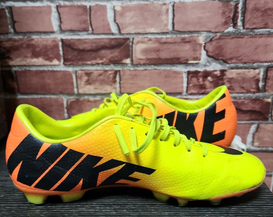 NIKE　マーキュリアル　26cm