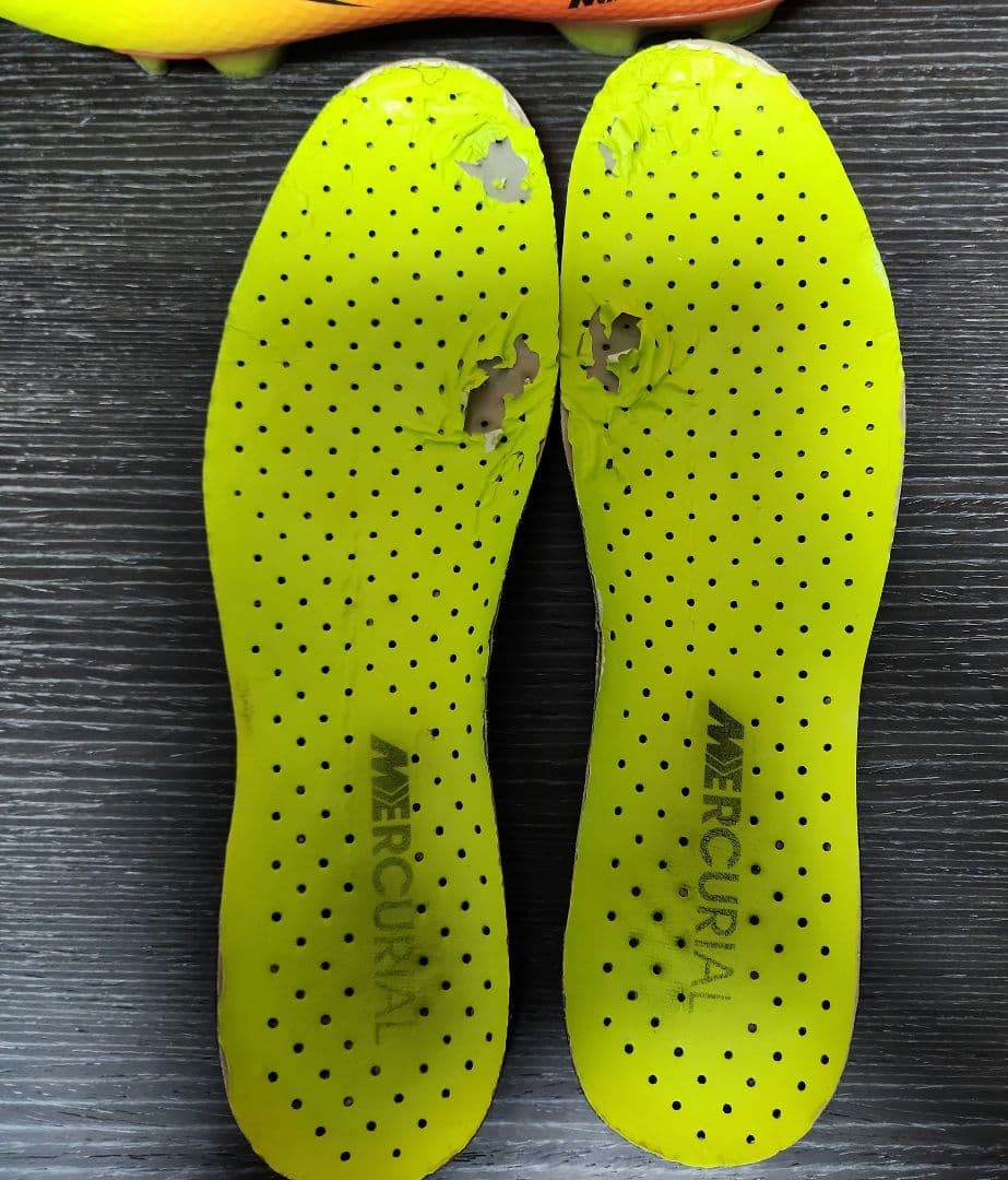 NIKE　マーキュリアル　26cm