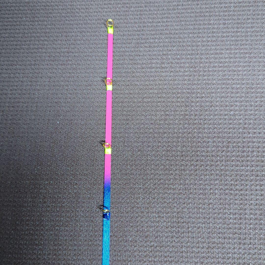 疾風　龍刃