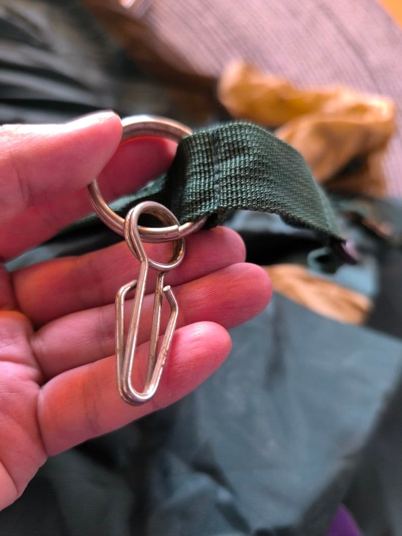 Coleman Tough Dome /2725 キャンプテント